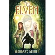 The Elveh 9781477827512