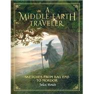 A Middle-earth Traveler 9781328557513