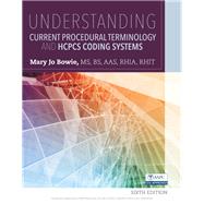 Understanding Current Procedural Terminology and HCPCS Coding Systems 9781337397513