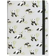 Pandas Journal 9781441317513