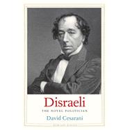 Disraeli 9780300137514