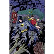 Batman '66 Vol. 4 9781401257514