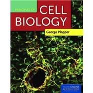 Principles of Cell Biology 9781449637514