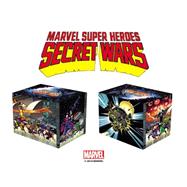 Marvel Super Heroes Secret Wars 9780785197515