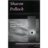 Sharon Pollock