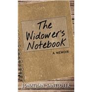 The Widower's Notebook 9781432857516