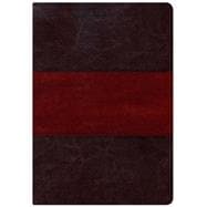 Holman Study Bible: NKJV Large Print Edition, Saddle Brown LeatherTouch 9781433607516