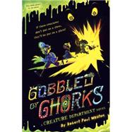 Gobbled by Ghorks 9781595147516