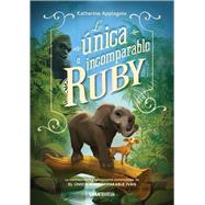 La nica e incomparable Ruby