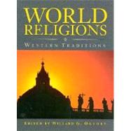World Religions : Western Traditions