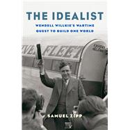The Idealist 9780674737518