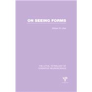 On Seeing Forms