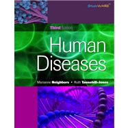 Human Diseases 9781435427518