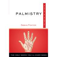 Palmistry 9781571747518