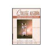 College Algebra: Enhanced with Graphing Utilities 9780023437519