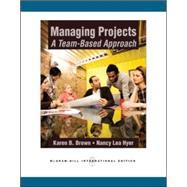 Managing Projects