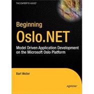 Beginning SQL Server Modeling