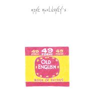 Book of Rhymes 9781796017519