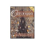 Out of Many: A History of the American People : Since 1865 9780139497520