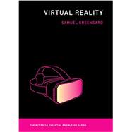 Virtual Reality 9780262537520