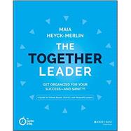 The Together Leader 9781118987520