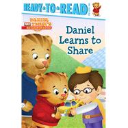 Daniel Learns to Share 9781481467520