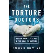 The Torture Doctors 9781626167520