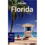 Lonely Planet Florida 9781742207520