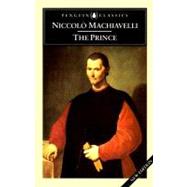 The Prince 9780140447521