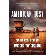 American Rust 9780385527521