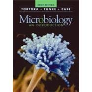 Microbiology: An Introduction Brief Edition 9780805377521