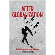 After Globalization
