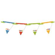 Parade of Elephants Banner 9781483817521
