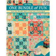 One Bundle of Fun 9781604687521