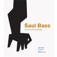 Saul Bass 9781856697521