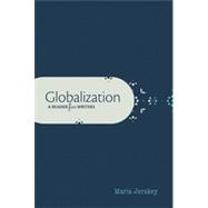Globalization A Reader for Writers 9780199947522