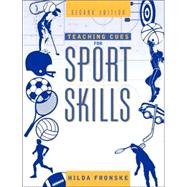 Teaching Cues for Sport Skills