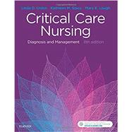 Critical Care Nursing 9780323447522