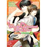 The World's Greatest First Love 9 9781421597522