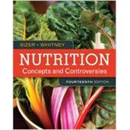 Bundle: Nutrition: Concepts and Controversies, Loose-leaf Version, 14th + MindTap Nutrition, 1 term (6 months) Printed Access Card 9781337127523
