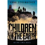 Children of the Earth 9781595147523