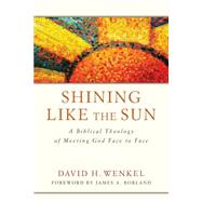 Shining Like the Sun 9781941337523