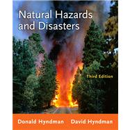 Natural Hazards And Disasters 9780538737524