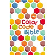The Color Code Bible 9780718087524
