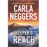 Keeper's Reach 9780778317524