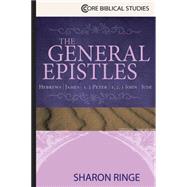 The General Epistles 9781426767524