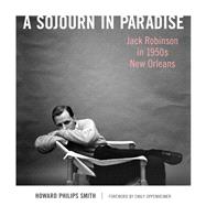 A Sojourn in Paradise 9781496827524