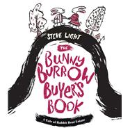 The Bunny Burrow Buyer's Book 9781576877524