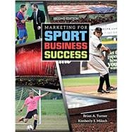 Marketing for Sport Business Success 9781465287526