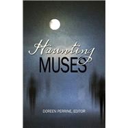 Haunting Muses 9781943837526